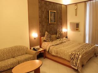 Hotel Royal Palace Jalgaon Luaran gambar