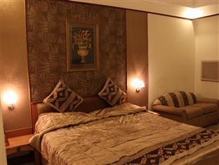 Hotel Royal Palace Jalgaon Luaran gambar