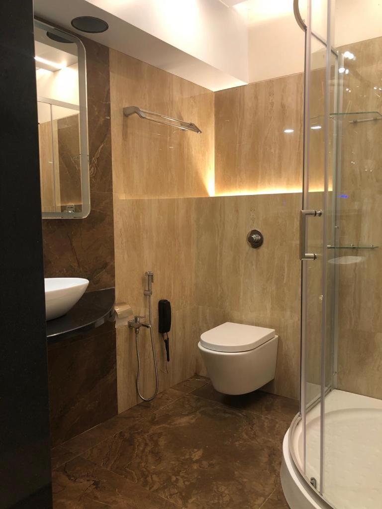 Hotel Royal Palace Jalgaon Luaran gambar